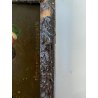 PICCOLO QUADRO DIPINTO OLIO TAVOLA RITRATTO Giuseppe Garibaldi PRODE GENERALE