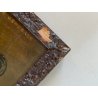 PICCOLO QUADRO DIPINTO OLIO TAVOLA RITRATTO Giuseppe Garibaldi PRODE GENERALE