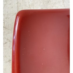 COPPIA SEDIE Vico Magistretti MOD. Selene PER Artemide ANNI 70 ABS CHAIRS DESIGN