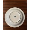 SERVIZIO PIATTI VINTAGE 41 pz. THOMAS Rosenthal GROUP ARANCIONE NERO Germany '70