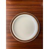 SERVIZIO PIATTI VINTAGE 41 pz. THOMAS Rosenthal GROUP ARANCIONE NERO Germany '70