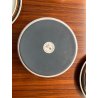 SERVIZIO PIATTI VINTAGE 41 pz. THOMAS Rosenthal GROUP ARANCIONE NERO Germany '70