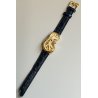 OROLOGIO POLSO Softwatch EXAEQUO Salvador Dalì 92009 Vintage Wrist Watch DESIGN