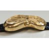 OROLOGIO POLSO Softwatch EXAEQUO Salvador Dalì 92009 Vintage Wrist Watch DESIGN