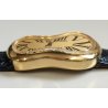 OROLOGIO POLSO Softwatch EXAEQUO Salvador Dalì 92009 Vintage Wrist Watch DESIGN
