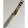 OROLOGIO POLSO Softwatch EXAEQUO Salvador Dalì 92009 Vintage Wrist Watch DESIGN