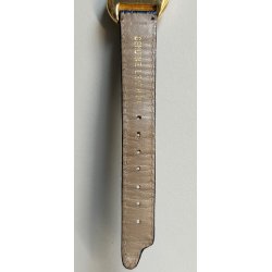 OROLOGIO POLSO Softwatch EXAEQUO Salvador Dalì 92009 Vintage Wrist Watch DESIGN