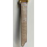 OROLOGIO POLSO Softwatch EXAEQUO Salvador Dalì 92009 Vintage Wrist Watch DESIGN