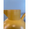 TERMOS ALESSI VINTAGE EUCLID MICHAEL GRAVES ANNI 90 BROCCA GIALLA ARANCIONE 1L