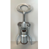GRANDE RARO CAVATAPPI CAMPAGNOLO 31 CM METALLO SATINATO VINO VICENZA CANTINA