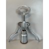 GRANDE RARO CAVATAPPI CAMPAGNOLO 31 CM METALLO SATINATO VINO VICENZA CANTINA
