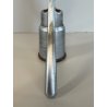GRANDE RARO CAVATAPPI CAMPAGNOLO 31 CM METALLO SATINATO VINO VICENZA CANTINA