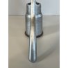 GRANDE RARO CAVATAPPI CAMPAGNOLO 31 CM METALLO SATINATO VINO VICENZA CANTINA