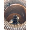 GRANDE RARO CAVATAPPI CAMPAGNOLO 31 CM METALLO SATINATO VINO VICENZA CANTINA