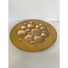 ANTICO PIATTO CENTROTAVOLA ROSENTHAL JAHRESTELLER EDITION 1971 TAPIO WIRKKALA