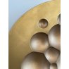 ANTICO PIATTO CENTROTAVOLA ROSENTHAL JAHRESTELLER EDITION 1971 TAPIO WIRKKALA