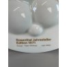 ANTICO PIATTO CENTROTAVOLA ROSENTHAL JAHRESTELLER EDITION 1971 TAPIO WIRKKALA