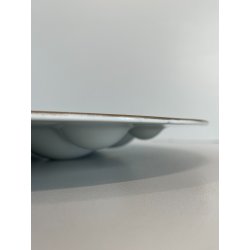 ANTICO PIATTO CENTROTAVOLA ROSENTHAL JAHRESTELLER EDITION 1971 TAPIO WIRKKALA