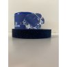 FIGURINA PESCE CRISTALLO SWAROVSKI ART. A 7644 BUTTERFLY FISH  PESCE FARFALLA
