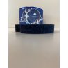 FIGURINA PESCE CRISTALLO SWAROVSKI ART. A 7644 BUTTERFLY FISH  PESCE FARFALLA