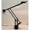LAMPADA DA TAVOLO Artemide Milano MOD. Tizio Richard Sapper DESK LAMP anni 80