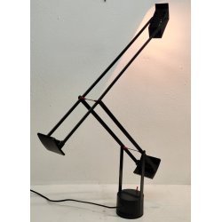 LAMPADA DA TAVOLO Artemide Milano MOD. Tizio Richard Sapper DESK LAMP anni 80