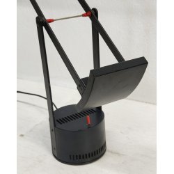 LAMPADA DA TAVOLO Artemide Milano MOD. Tizio Richard Sapper DESK LAMP anni 80