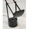 LAMPADA DA TAVOLO Artemide Milano MOD. Tizio Richard Sapper DESK LAMP anni 80