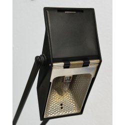 LAMPADA DA TAVOLO Artemide Milano MOD. Tizio Richard Sapper DESK LAMP anni 80