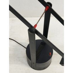 LAMPADA DA TAVOLO Artemide Milano MOD. Tizio Richard Sapper DESK LAMP anni 80