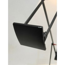 LAMPADA DA TAVOLO Artemide Milano MOD. Tizio Richard Sapper DESK LAMP anni 80