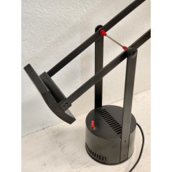 LAMPADA DA TAVOLO Artemide Milano MOD. Tizio Richard Sapper DESK LAMP anni 80