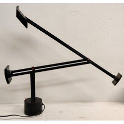 LAMPADA DA TAVOLO Artemide Milano MOD. Tizio Richard Sapper DESK LAMP anni 80