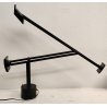LAMPADA DA TAVOLO Artemide Milano MOD. Tizio Richard Sapper DESK LAMP anni 80