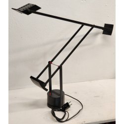 LAMPADA DA TAVOLO Artemide Milano MOD. Tizio Richard Sapper DESK LAMP anni 80