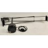 LAMPADA DA TAVOLO Artemide Milano MOD. Tizio Richard Sapper DESK LAMP anni 80