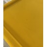 MOBILE Kartell GIALLO Olaf Von Bohr MOD. 4963 ABS DESIGN ANNI 70 SCARPIERA 20AGE