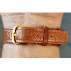 ANTICO OROLOGIO POLSO DORATO Certina ANNI 50 cal K.F. 324 Old Wrist Watch MONTRE