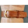 ANTICO OROLOGIO POLSO DORATO Certina ANNI 50 cal K.F. 324 Old Wrist Watch MONTRE
