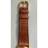 ANTICO OROLOGIO POLSO DORATO Certina ANNI 50 cal K.F. 324 Old Wrist Watch MONTRE