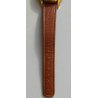 ANTICO OROLOGIO POLSO DORATO Certina ANNI 50 cal K.F. 324 Old Wrist Watch MONTRE