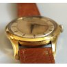 ANTICO OROLOGIO POLSO DORATO Certina ANNI 50 cal K.F. 324 Old Wrist Watch MONTRE