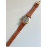 ANTICO OROLOGIO POLSO DORATO Certina ANNI 50 cal K.F. 324 Old Wrist Watch MONTRE