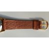 ANTICO OROLOGIO POLSO DORATO Certina ANNI 50 cal K.F. 324 Old Wrist Watch MONTRE