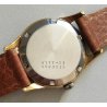 ANTICO OROLOGIO POLSO DORATO Certina ANNI 50 cal K.F. 324 Old Wrist Watch MONTRE