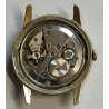 ANTICO OROLOGIO POLSO DORATO Enicar Ultrasonic Seapearl ANNI 60 cal. AR 1010