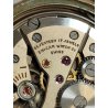 ANTICO OROLOGIO POLSO DORATO Enicar Ultrasonic Seapearl ANNI 60 cal. AR 1010