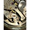 ANTICO OROLOGIO POLSO DORATO Enicar Ultrasonic Seapearl ANNI 60 cal. AR 1010