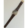 ANTICO OROLOGIO POLSO DORATO Enicar Ultrasonic Seapearl ANNI 60 cal. AR 1010