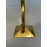 PICCOLA SCULTURA OTTONE FIRMATA GIO POMODORO BASSORILIEVO ZURIGO 1988 SFERA Old